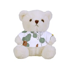 Full Print Tee for Cuddly Teddy Bear 