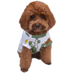 Dog T-Shirt 