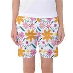 Women s Basketball Shorts Front