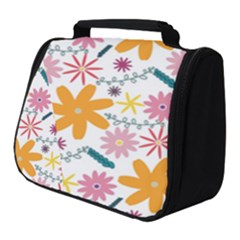 Full Print Travel Pouch (Small) 