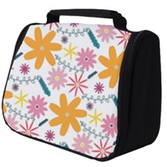 Full Print Travel Pouch (Big) 