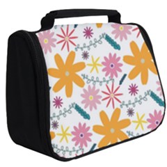 Full Print Travel Pouch (Big) 