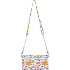 Mini Crossbody Handbag 