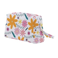 Wristlet Pouch Bag (Medium) 