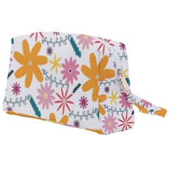 Wristlet Pouch Bag (Large) 