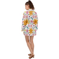 Long Sleeve Kimono 