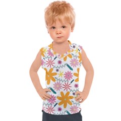 Kids  Sport Tank Top 