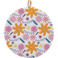 Round Trivet 