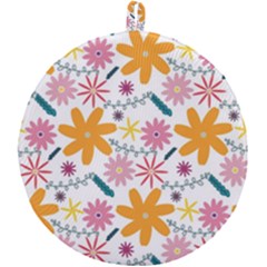 Round Trivet 