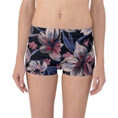 Reversible Boyleg Bikini Bottoms Outside Front