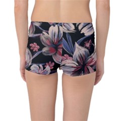 Reversible Boyleg Bikini Bottoms Outside Back