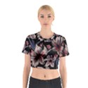 Cotton Crop Top 