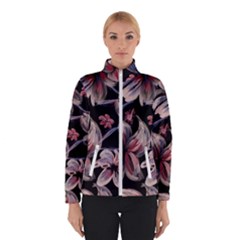 Women s Bomber Jacket 