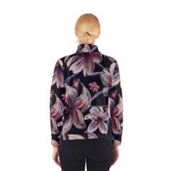 Women s Bomber Jacket 