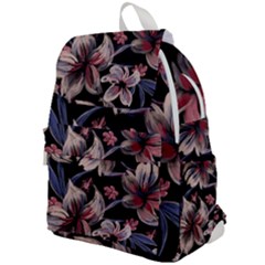 Top Flap Backpack 