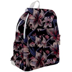 Top Flap Backpack 