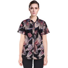 Women s Short Sleeve Shirt 