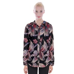 Womens Long Sleeve Shirt 