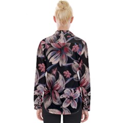 Womens Long Sleeve Shirt 