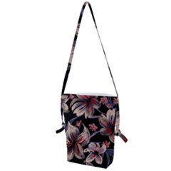 Folding Shoulder Bag 