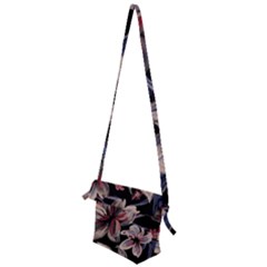 Folding Shoulder Bag 