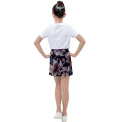 Kids  Tennis Skirt 