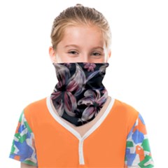 Face Covering Bandana (Kids) 