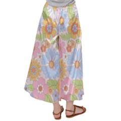 Women s Satin Palazzo Pants 