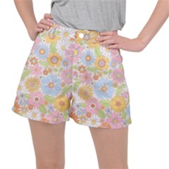 Women s Ripstop Shorts 