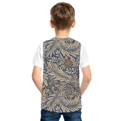 Kids  Basketball Tank Top 