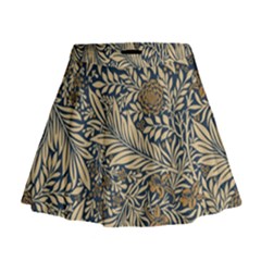 Mini Flare Skirt 