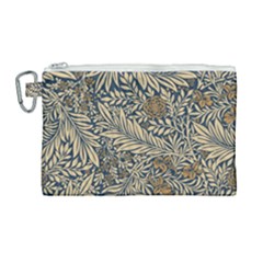 Canvas Cosmetic Bag (Large) 