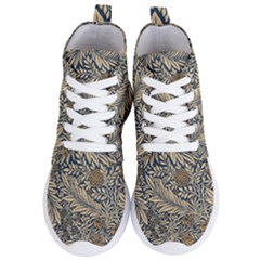 Women s Lightweight High Top Sneakers 