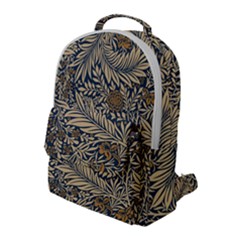 Flap Pocket Backpack (Large) 