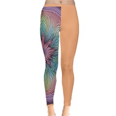 Inside Out Leggings 