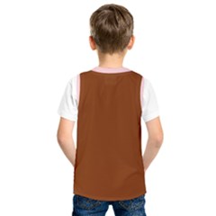 Kids  Basketball Tank Top 