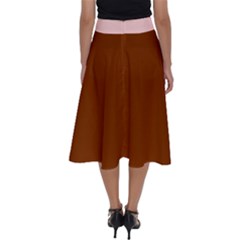 Perfect Length Midi Skirt 