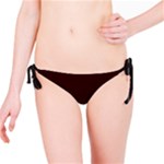 4 Farben 2 Bikini Bottoms