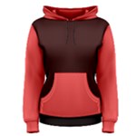 4 Farben 2 Women s Pullover Hoodie