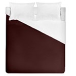 4 Farben 2 Duvet Cover (Queen Size)