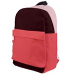 4 Farben 2 Classic Backpack