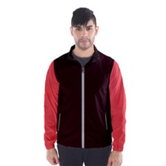 Men s Windbreaker 