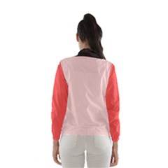 Women s Windbreaker 