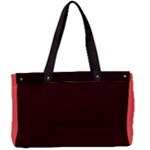 4 Farben 2 Canvas Work Bag