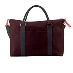 Carry-on Travel Shoulder Bag 