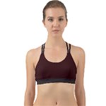 4 Farben 2 Back Web Sports Bra