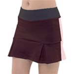 4 Farben 2 Classic Tennis Skirt