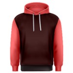 4 Farben 2 Men s Overhead Hoodie