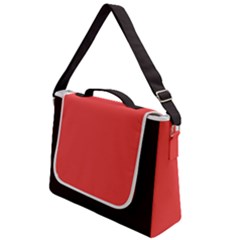 Box Up Messenger Bag 