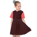 4 Farben 2 Kids  Sailor Dress